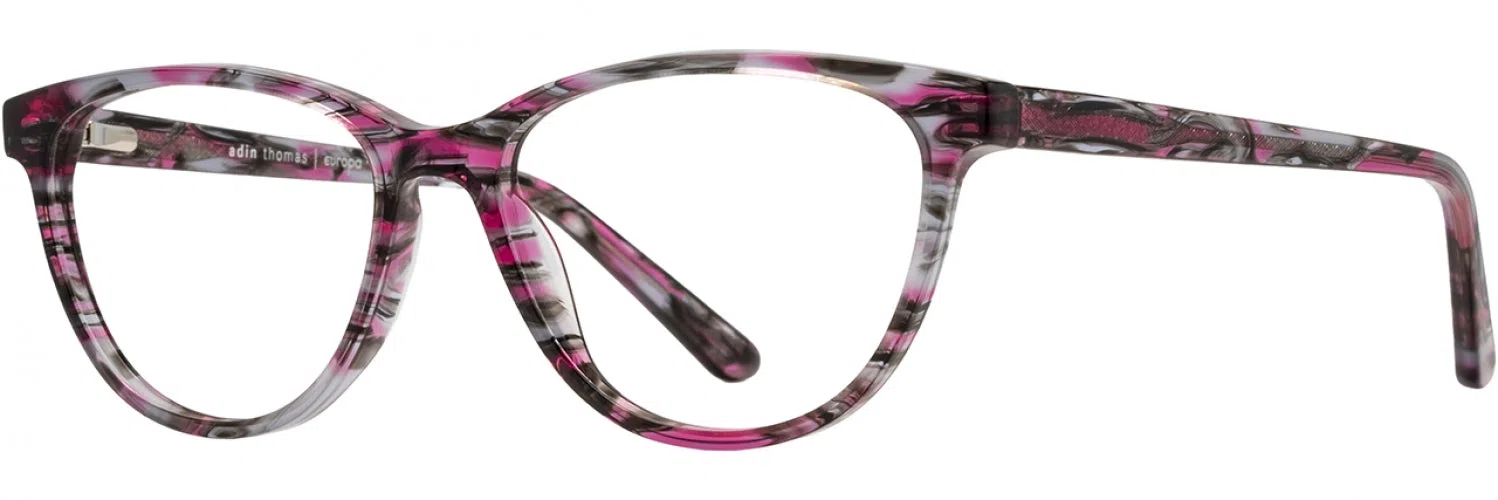 Adin Thomas AT672 Eyeglasses - view 12